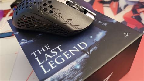 finalmouse the last legend review